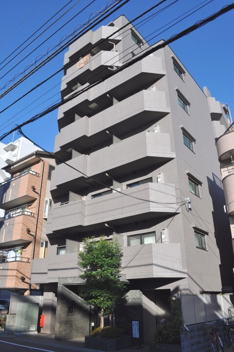 ルーブル錦糸町